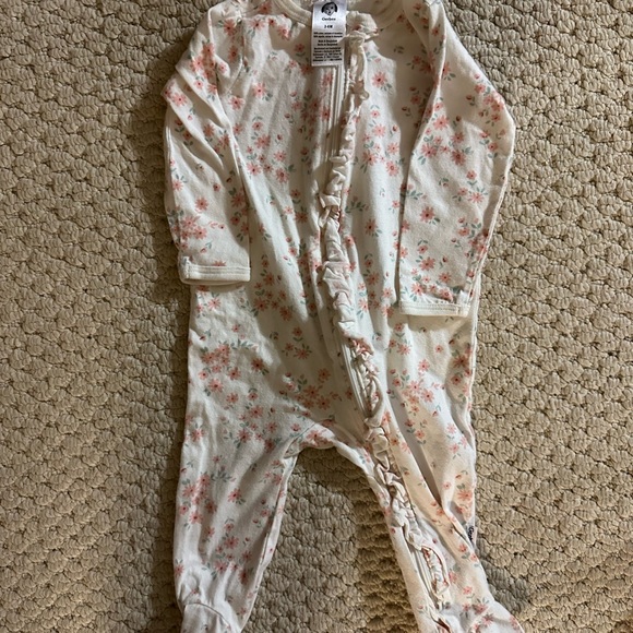 3-6mo sleeper bundle - Picture 3 of 7